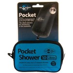 POCKET SHOWER - sprcha